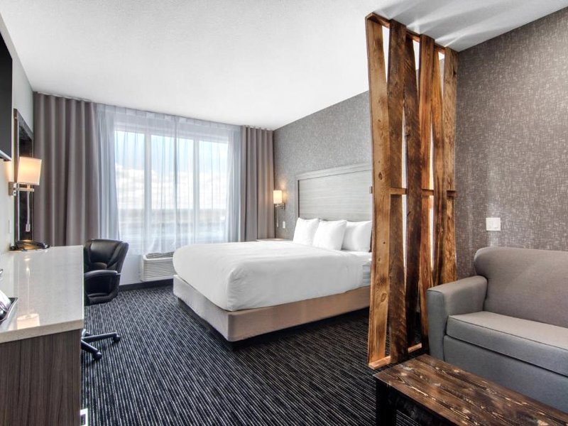 Comfort Inn & Suitesの写真