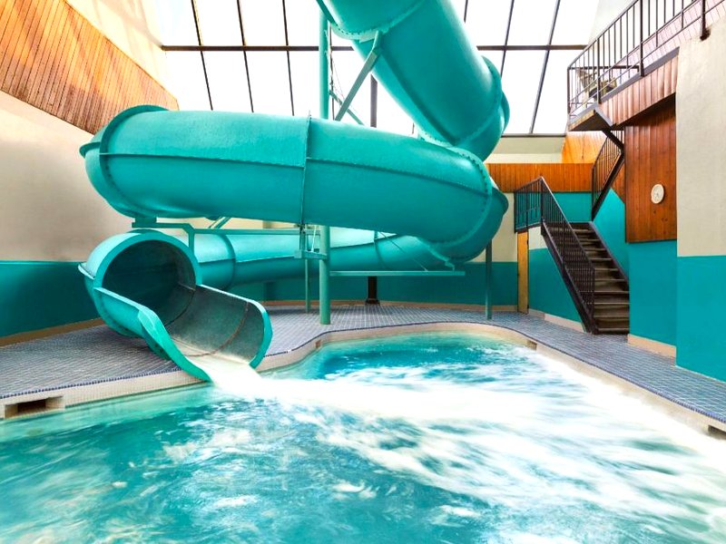 トラベロッジ ノース バトルフォード (Travelodge by Wyndham North Battleford)の写真