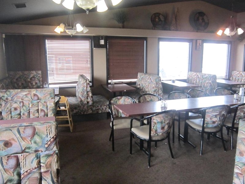 Battlefords Innの写真
