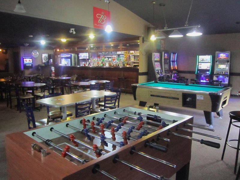 Battlefords Innの写真
