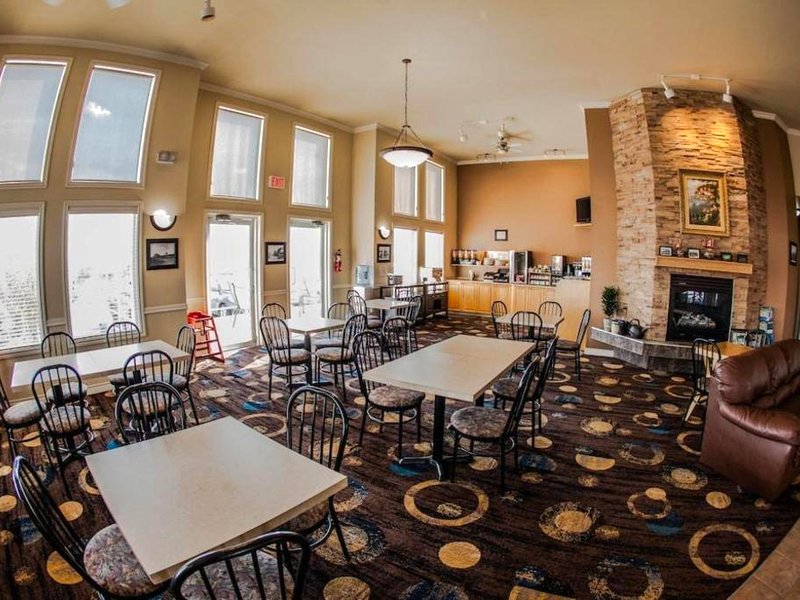カナディアン モーテル ノース バトルフォード (Canadian Motel North Battleford)の写真