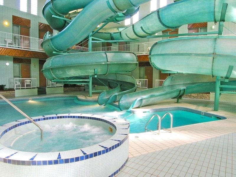 Tropical Innの写真