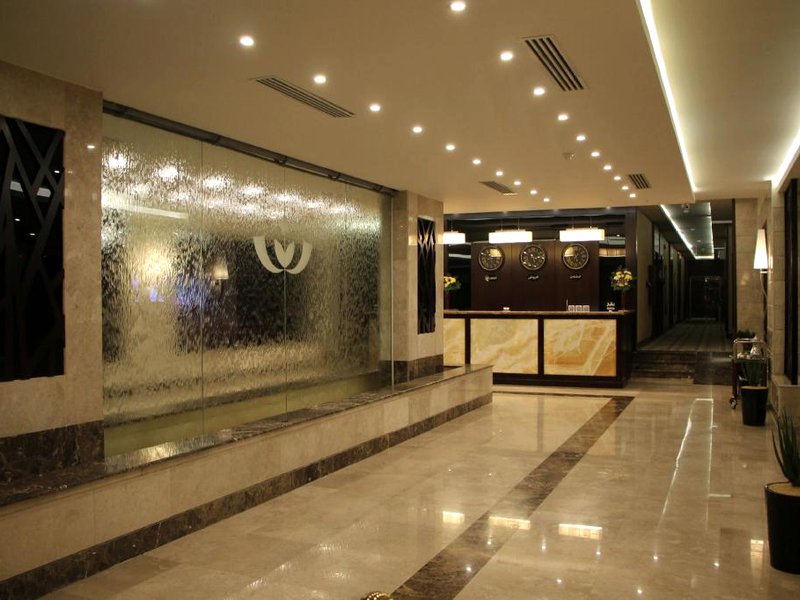 アル ムハイディブ レジデンス アル カフジ (Al Muhaidb Residence Al Khafji)の写真