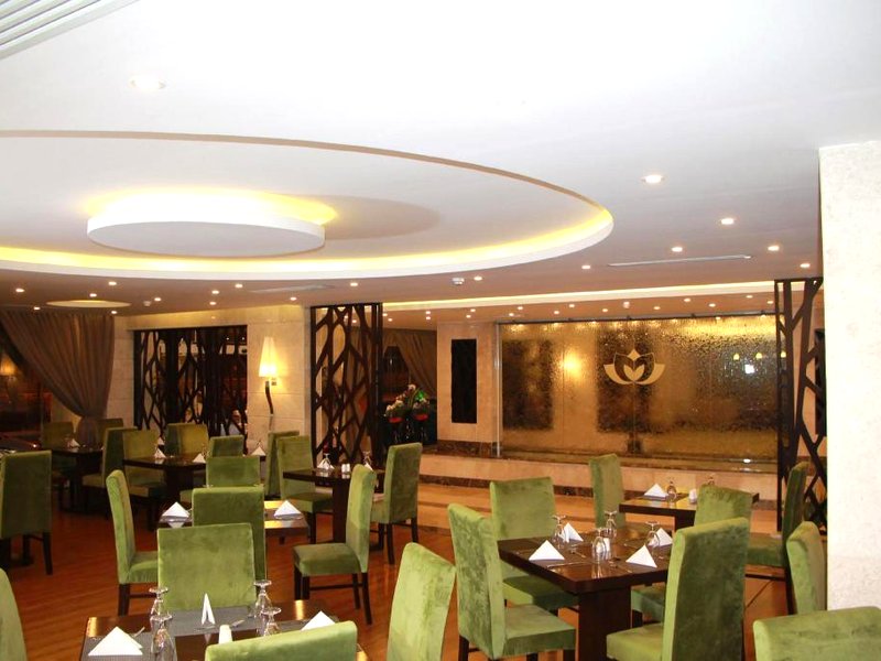 アル ムハイディブ レジデンス アル カフジ (Al Muhaidb Residence Al Khafji)の写真