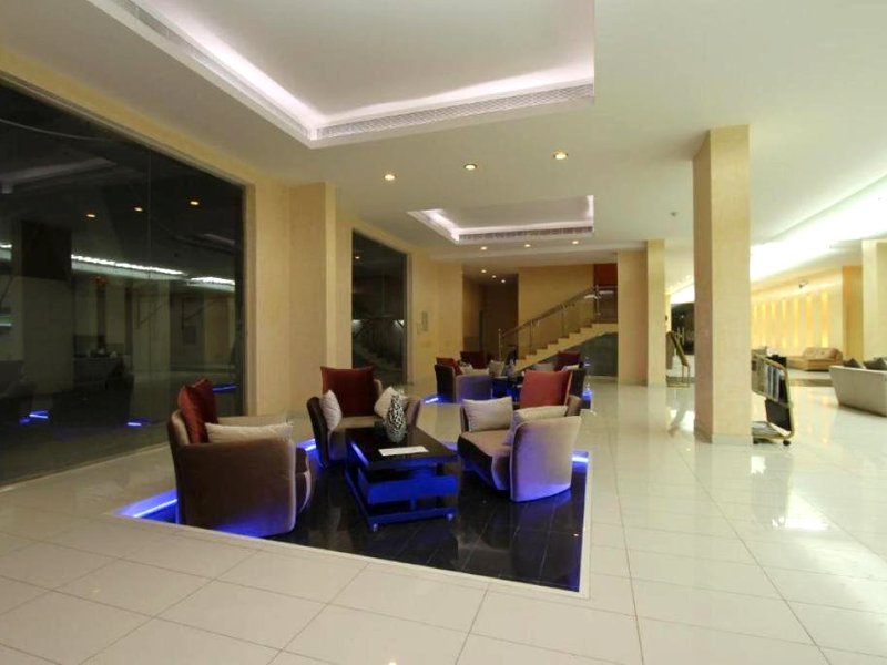Ruoom Inn Serviced Apartments - رؤوم إن للشقق المخدومةの写真