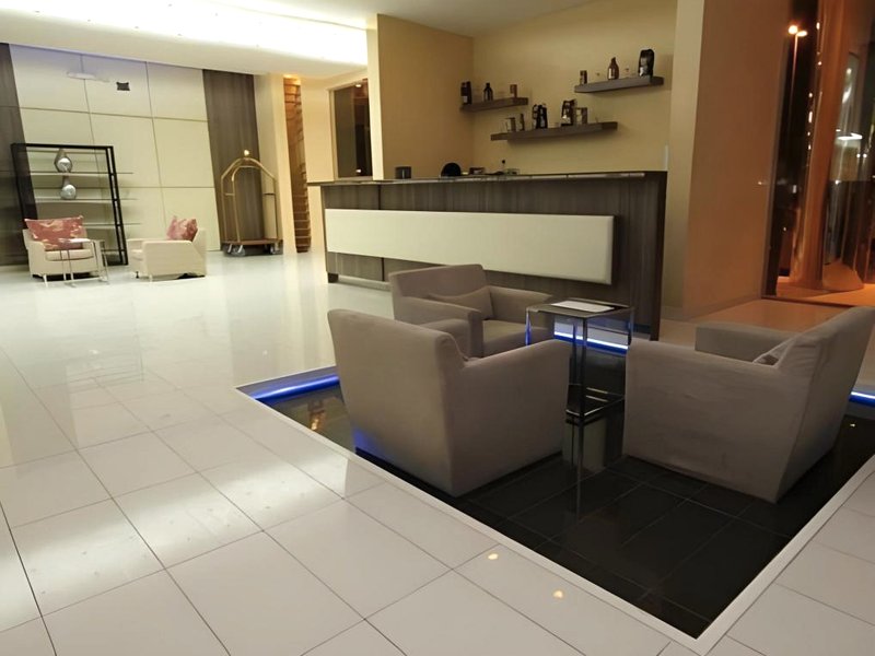 Ruoom Inn Serviced Apartments - رؤوم إن للشقق المخدومةの写真