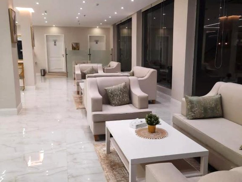 الماطر للشقق الفندقية Almater Hotel Suitesの写真