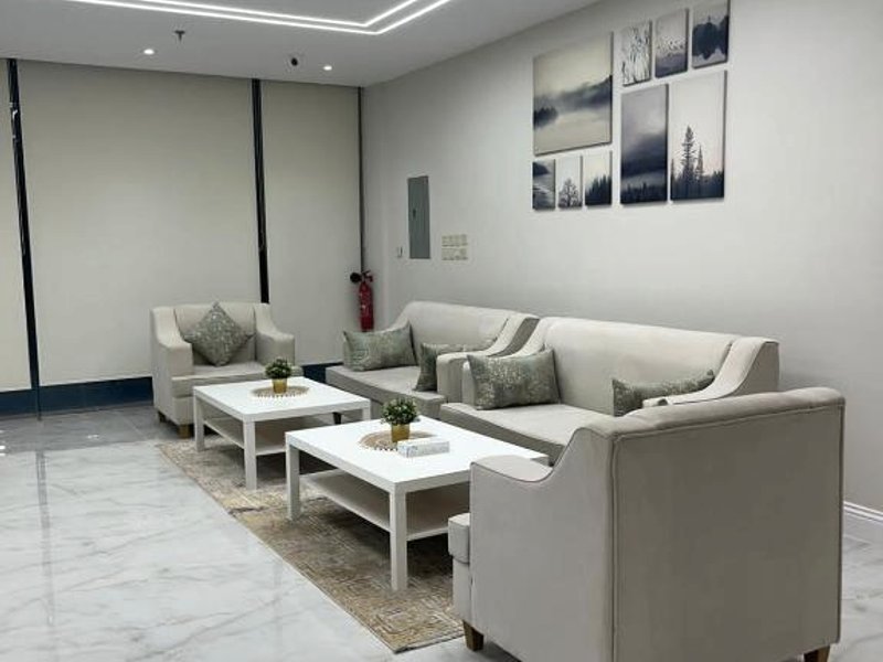 الماطر للشقق الفندقية Almater Hotel Suitesの写真