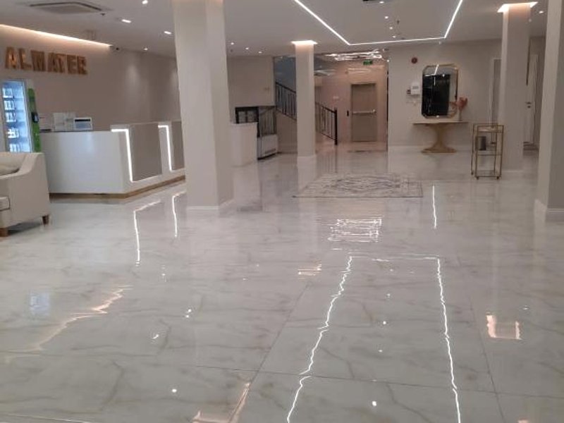 الماطر للشقق الفندقية Almater Hotel Suitesの写真