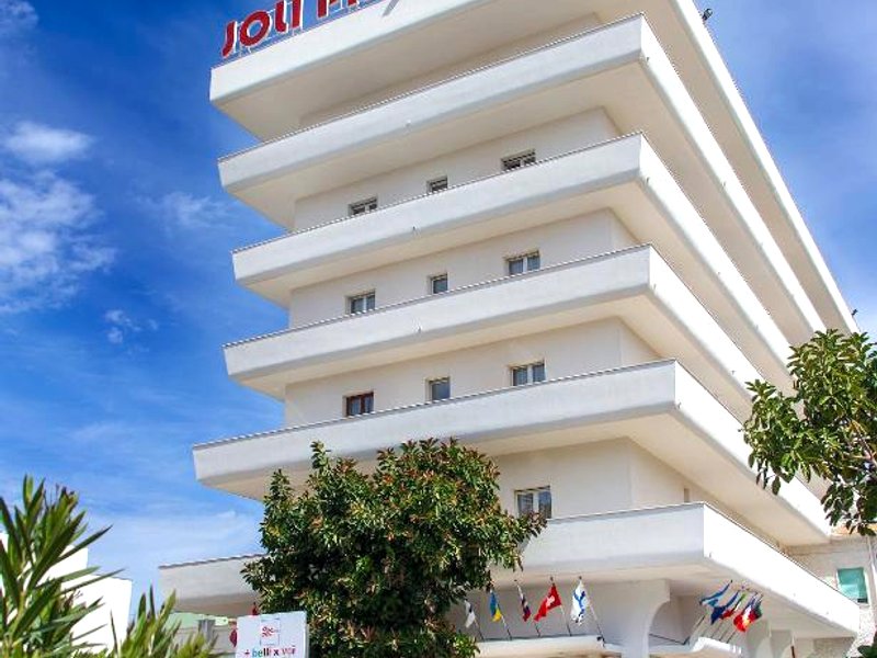 Joli Park Hotel - Caroli Hotelsの写真