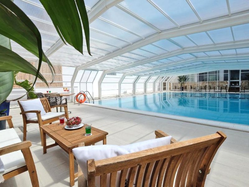 Joli Park Hotel - Caroli Hotelsの写真