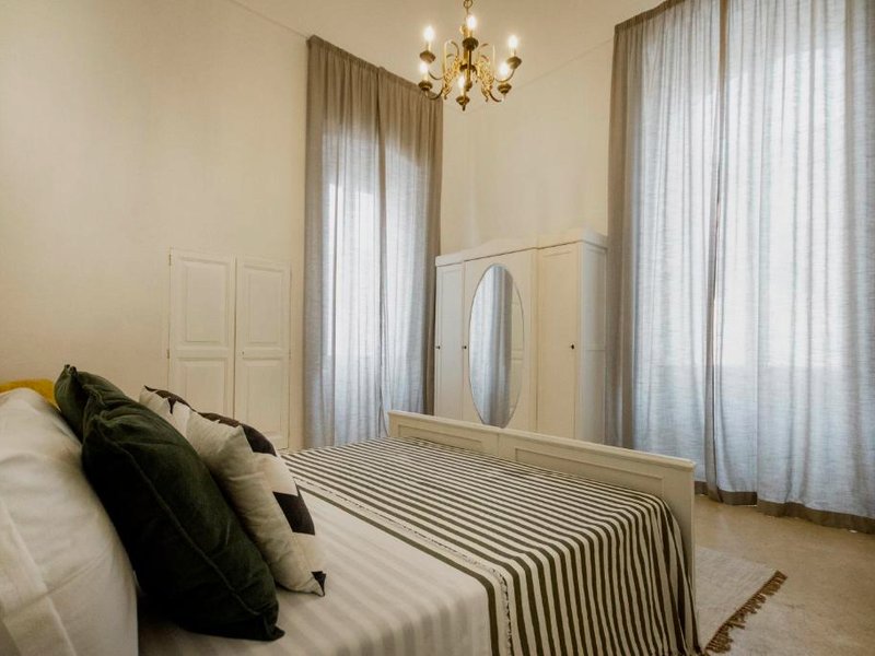 Costiero Luxury Roomsの写真