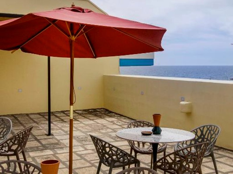 Costiero Luxury Roomsの写真