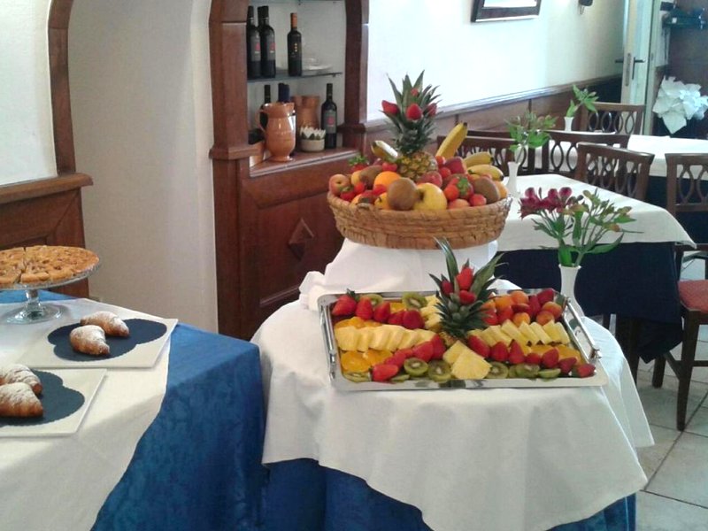 Al Pescatore Hotel & Restaurantの写真