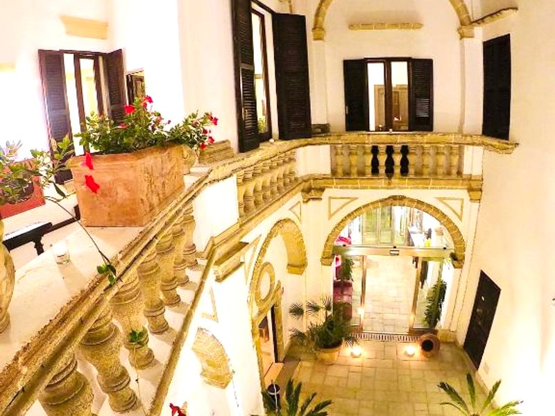 Al Pescatore Hotel & Restaurantの写真