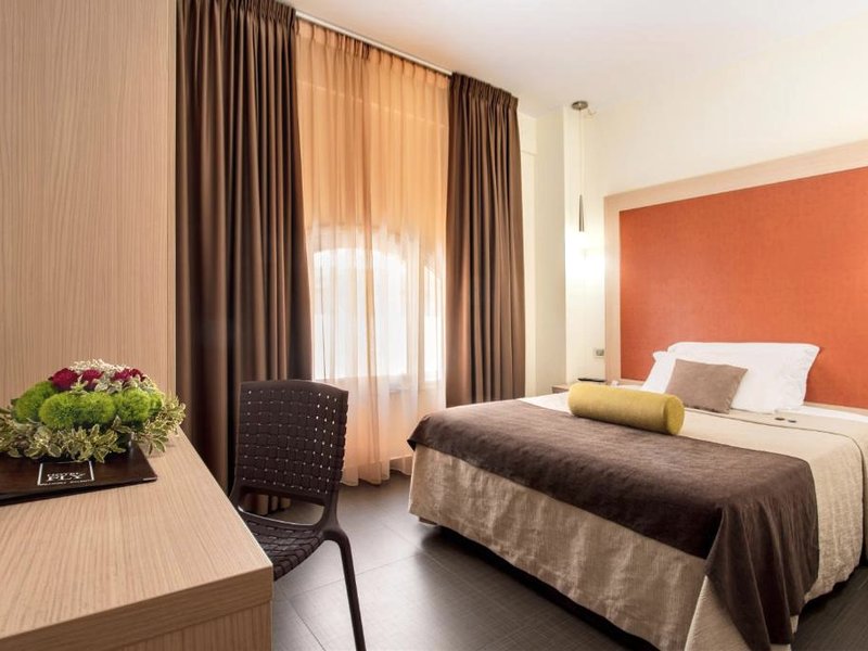 Hotel 33 Baroniの写真