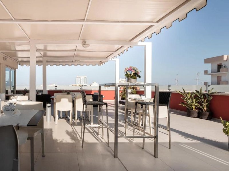 Hotel 33 Baroniの写真