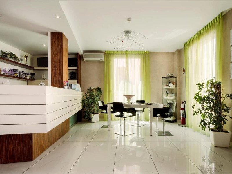 Hotel 33 Baroniの写真