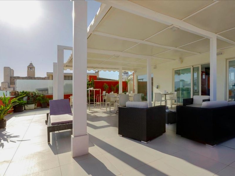 Hotel 33 Baroniの写真