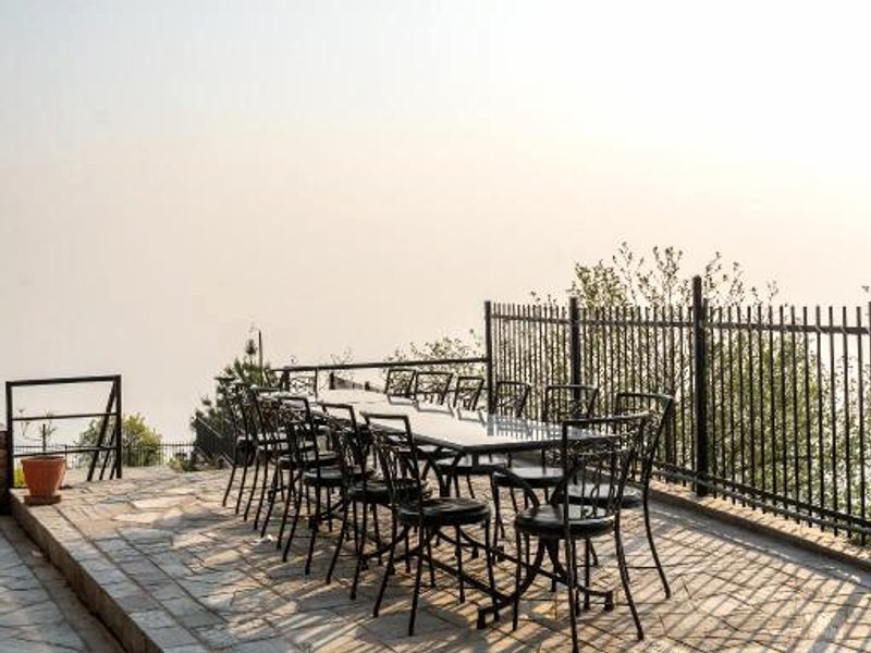 Nagarkot Shangrila Resortの写真