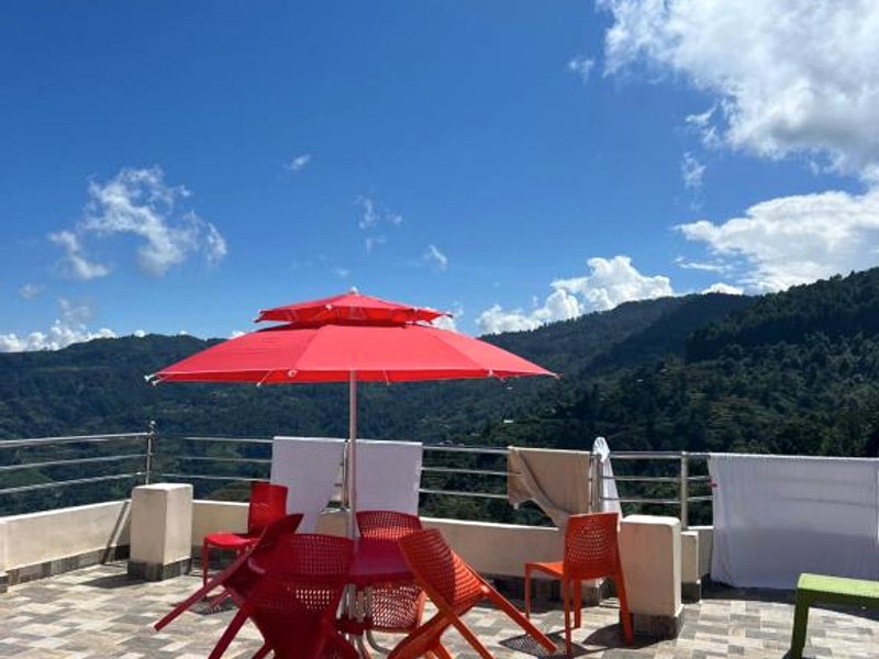 Hotel Village View Nagarkotの写真