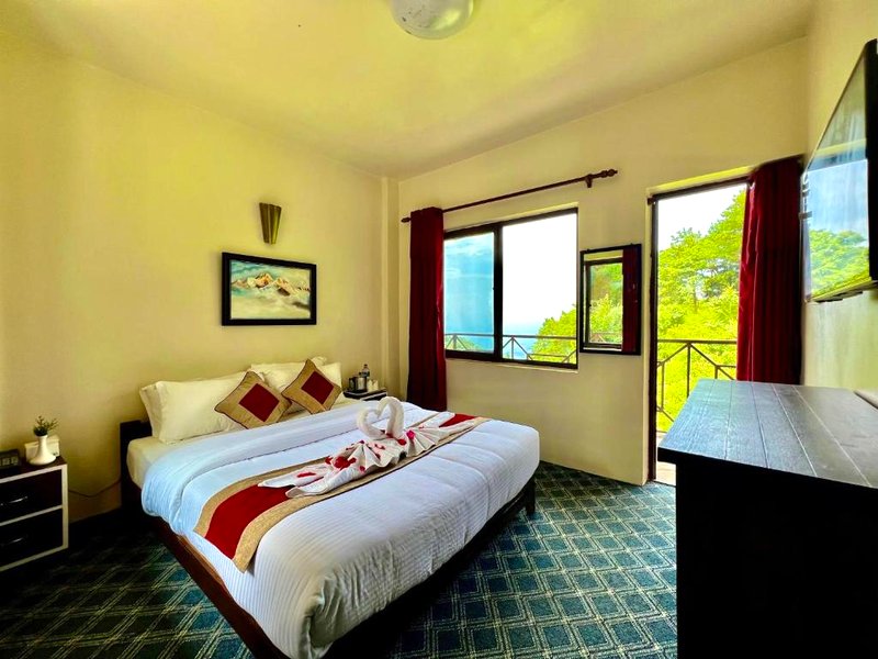 Hotel Sakura Durbarの写真