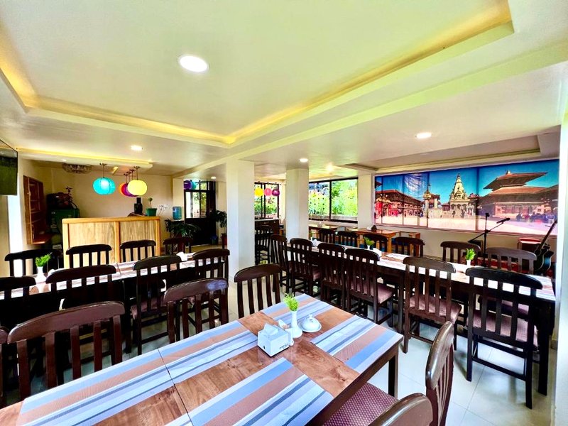 Hotel Sakura Durbarの写真