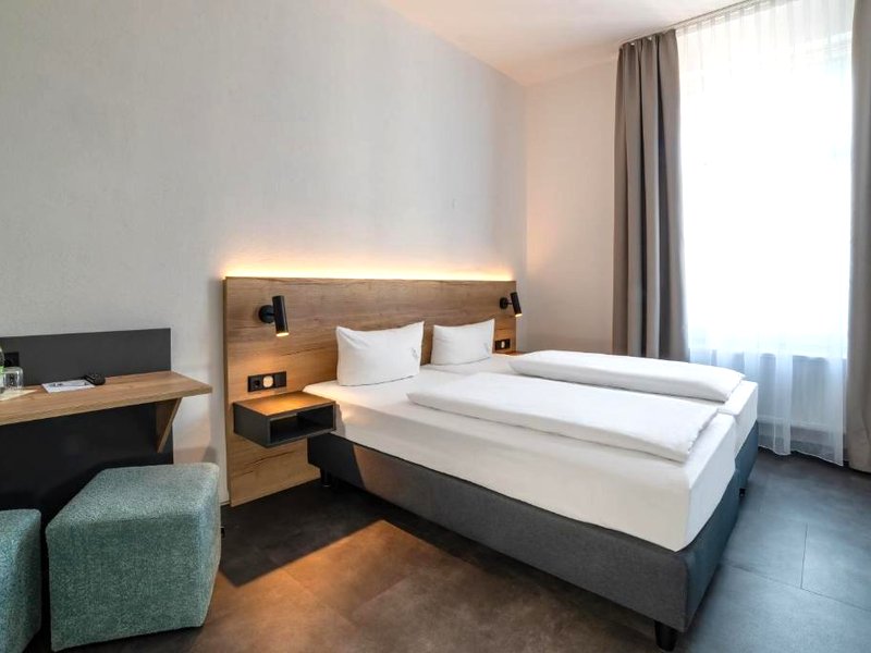 ドレクセルス パークホテル (Drexel´s Parkhotel)の写真