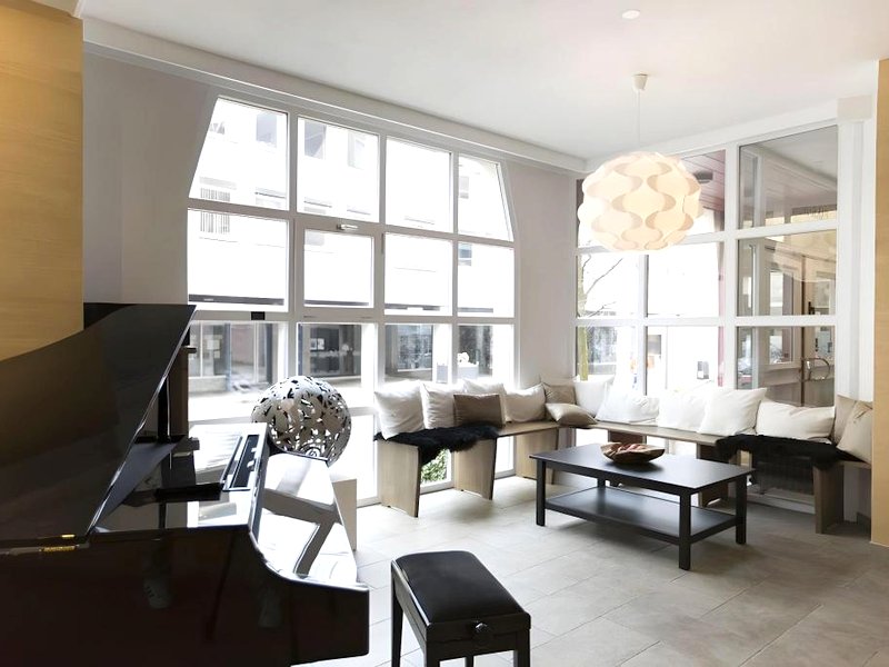 ドレクセルス パークホテル (Drexel´s Parkhotel)の写真