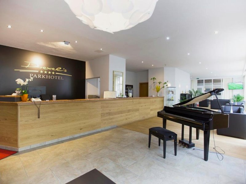 ドレクセルス パークホテル (Drexel´s Parkhotel)の写真