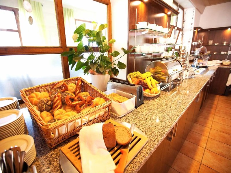 ドレクセルス パークホテル (Drexel´s Parkhotel)の写真