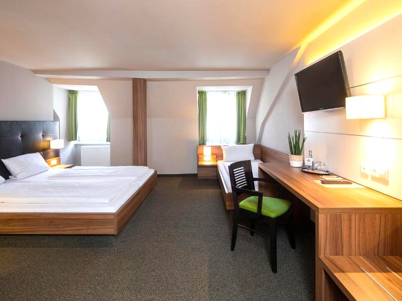 JOESEPP´S HOTEL am Hallhofの写真