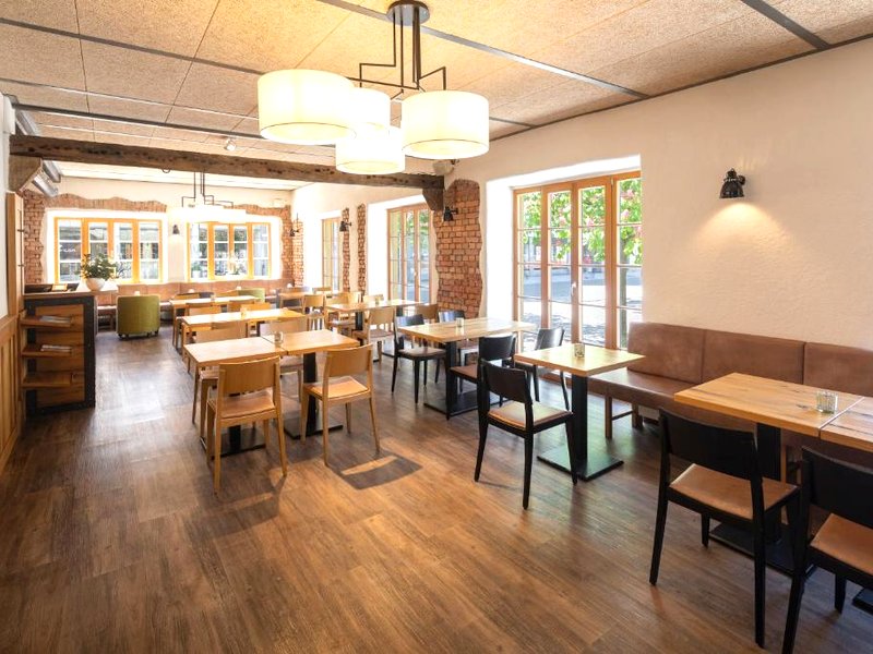 JOESEPP´S HOTEL am Hallhofの写真