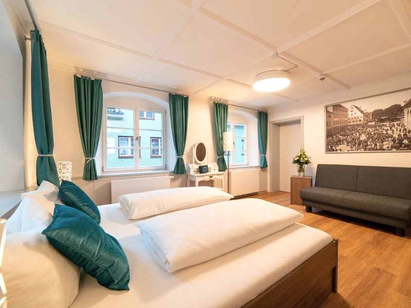 Urban Flair Hotelの写真