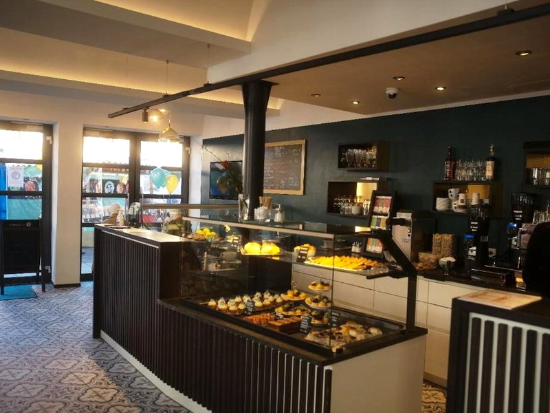 Urban Flair Hotelの写真