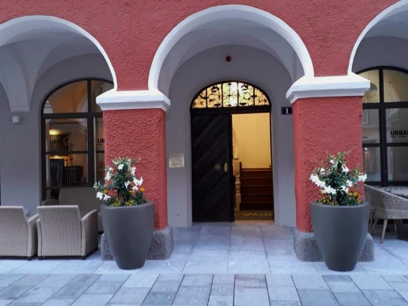 Urban Flair Hotelの写真