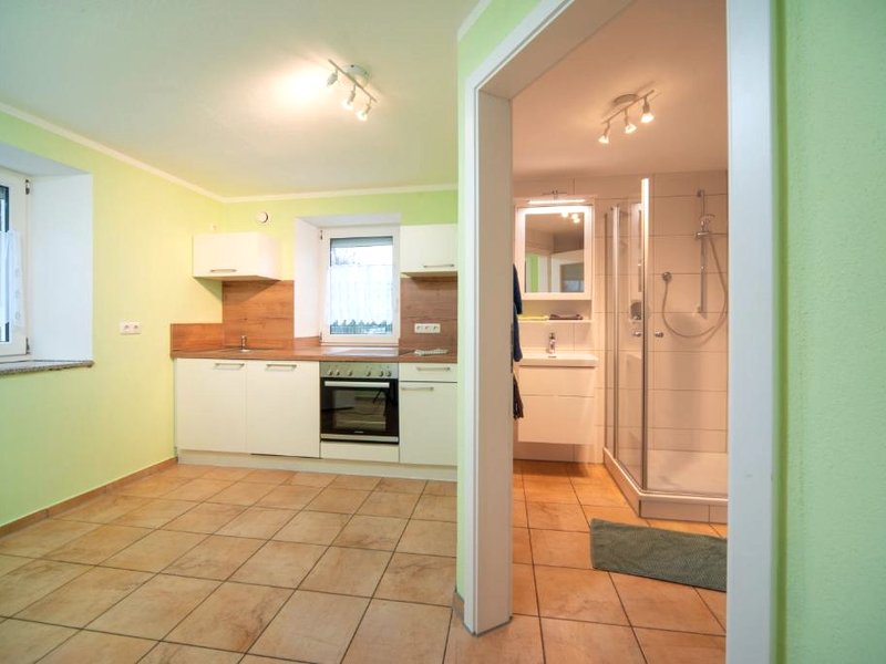 Apartment - Wohnung Memmingen Nr. 2の写真