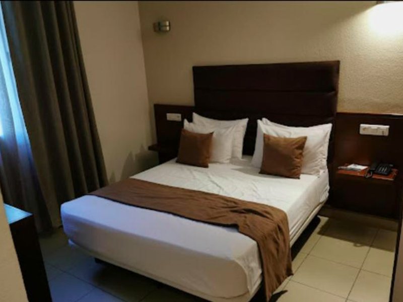 HOTEL DU NORDの写真