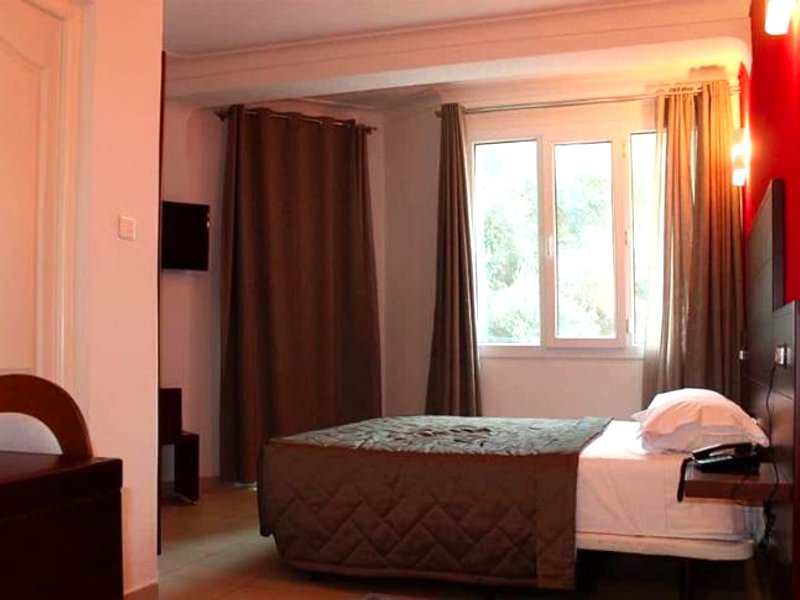 HOTEL DU NORDの写真