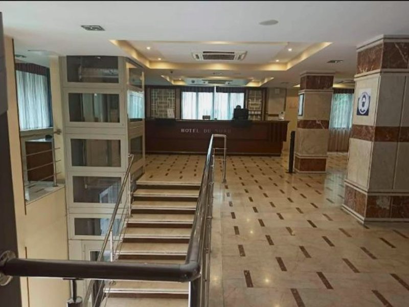 HOTEL DU NORDの写真