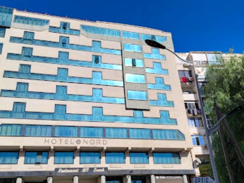 HOTEL DU NORDの写真