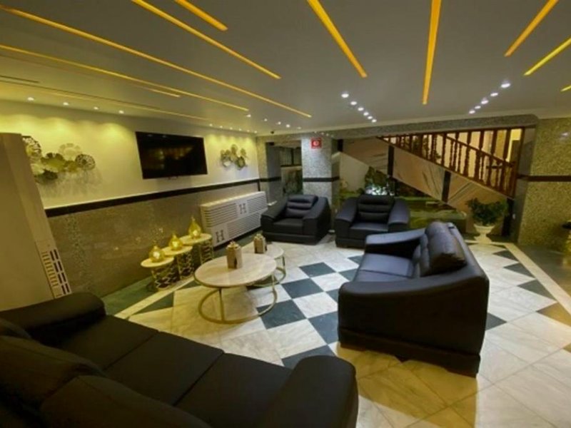 Hotel Golden Hの写真