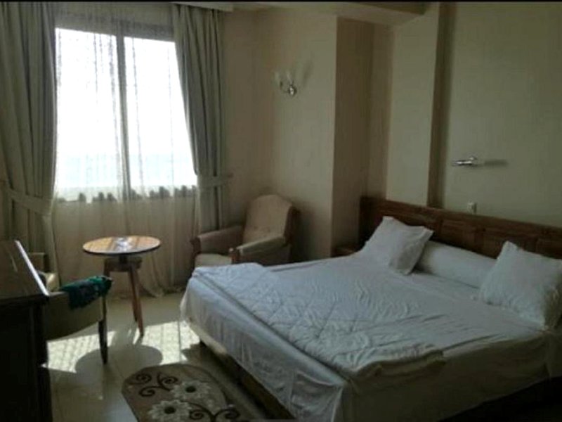 Le Cristal Hotelの写真