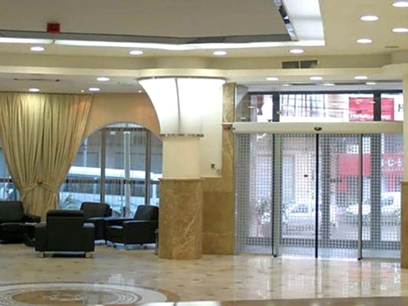 Le Cristal Hotelの写真