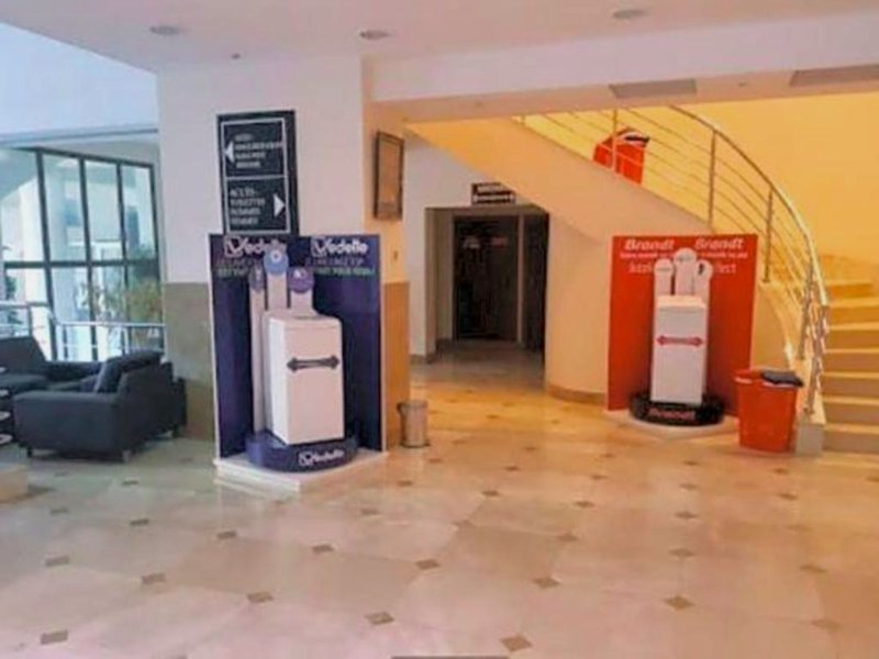 Le Cristal Hotelの写真