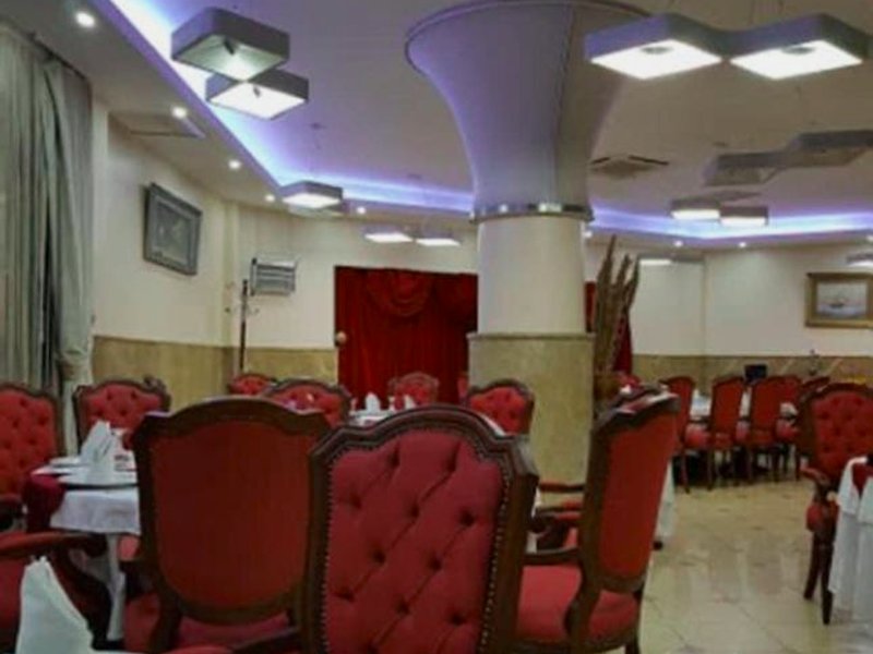 Le Cristal Hotelの写真