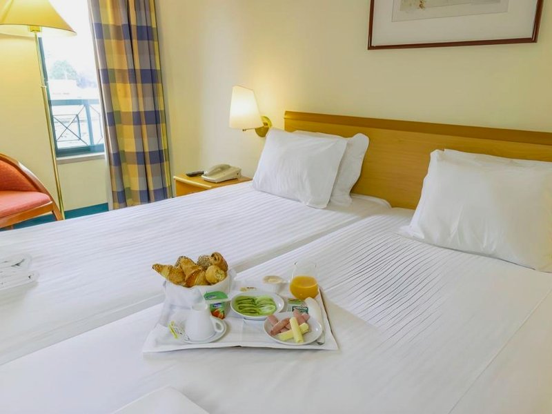 コンフォート イン ファフェ ギマランイシュ (Comfort Inn Fafe-Guimaraes)の写真