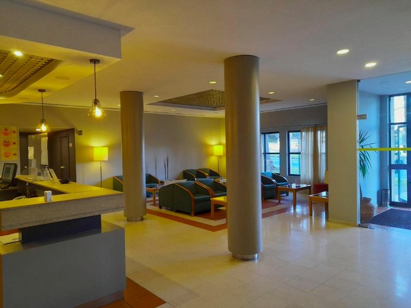 コンフォート イン ファフェ ギマランイシュ (Comfort Inn Fafe-Guimaraes)の写真