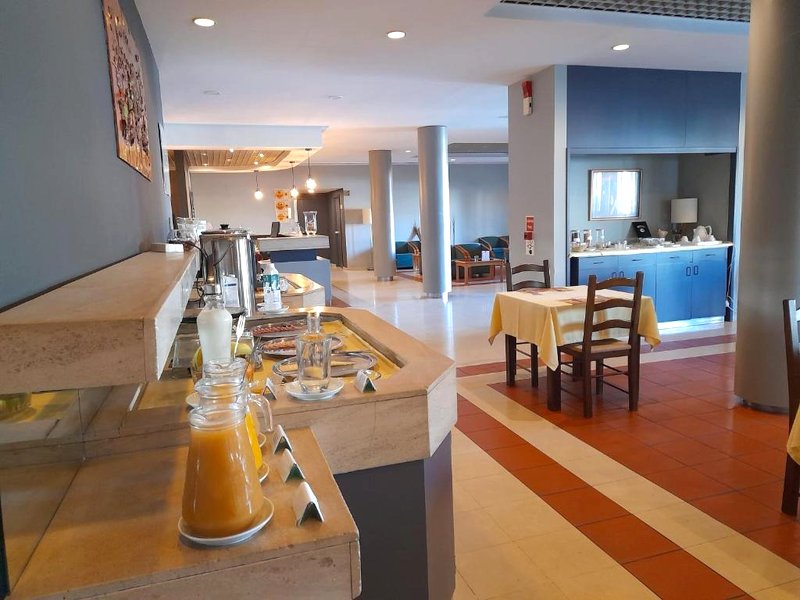 コンフォート イン ファフェ ギマランイシュ (Comfort Inn Fafe-Guimaraes)の写真