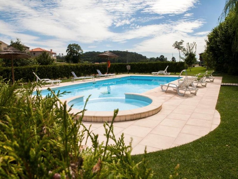 Quinta Da Fontinhaの写真